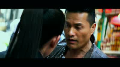 Okay, good? - Transformers: Age of Extinction