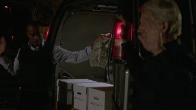 Okay, good. - NCIS