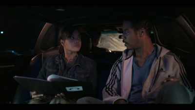 Okay, good.
We can take a trip together. - Amateur