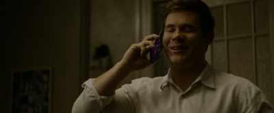 - Okay, goodbye, Phil.
- I'm sorry. Hey... - Jexi