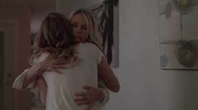 Okay, goodnight honey. - Sidelined