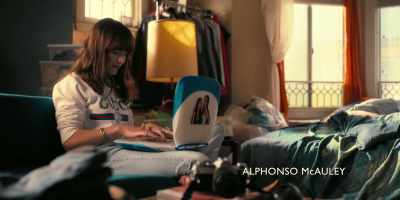 Okay, Google "Is Bettina from space?" - Girlboss