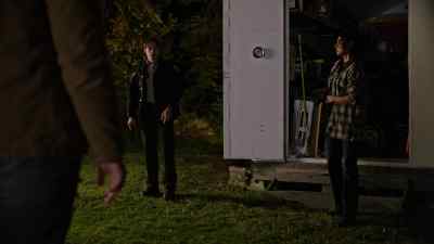 Okay, you got 30 seconds
to explain - The Bear Lake Murders