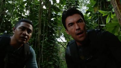 Okay, we got a dead pilot. - Hawaii Five-O