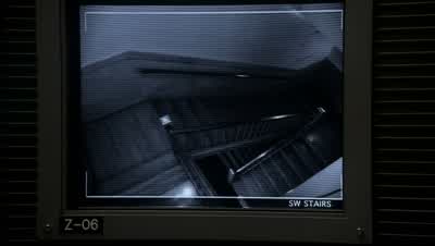 Okay. Got any popcorn? - Supernatural