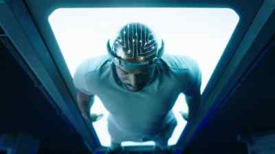 Okay, we got him back. - Dark Matter