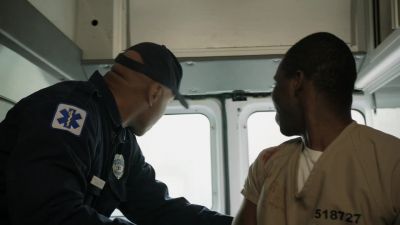 Okay, got my clothes? - NCIS: Los Angeles