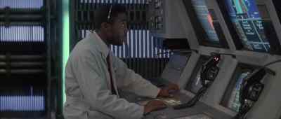 Okay, we got 'em
in the second room now. - Universal Soldier