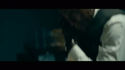 - Good? - Okay. - All right. - Dead. - Angel Has Fallen