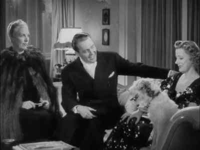 Okay, we got her. We got her back. - The Awful Truth