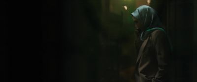 Okay, got it. It's in my wallet. - Last Light