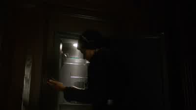 Okay. Got it. Okay, now... scram. - Gotham