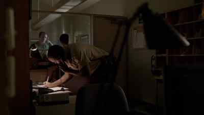 Okay. Got it. - Bates Motel