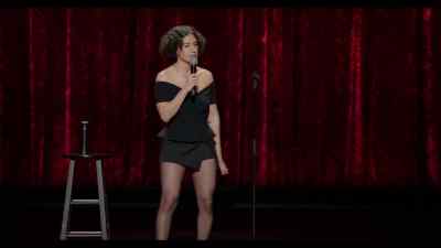 Okay, we got the Gap." - Ilana Glazer: Human Magic