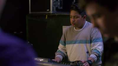 Okay, you gotta do, tsk, - The Healing Powers of Dude