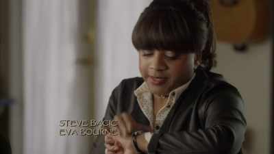 Okay, we gotta go, - Garage Sale Mystery: Murder By Text