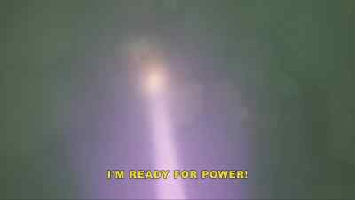 Okay, grab onto
your [bleep] holster, bud. - Bering Sea Gold