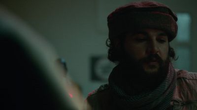 Okay great Are we having the Afghan version of this conversation - Whiskey Tango Foxtrot