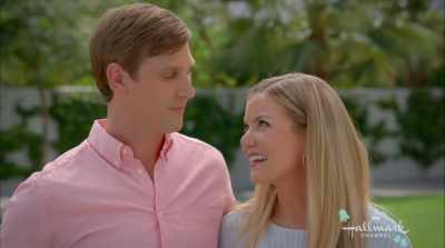 Okay, great,
because Preston and I - Sister of the Bride
