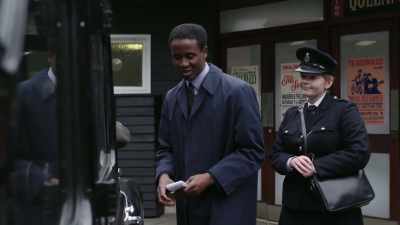  -Okay, great.
 -[car engine starting] - Sister Boniface Mysteries
