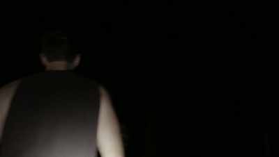 Okay great, I'm glad I
earned your trust eventually. - Into the Forest