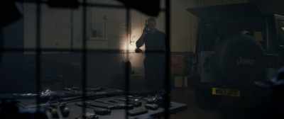 Okay, great. Just get
Teague to that airbase, - I Am Vengeance: Retaliation