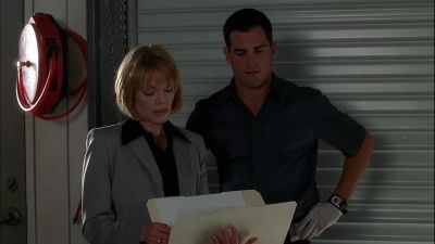           Okay, great. - CSI: Crime Scene Investigation
