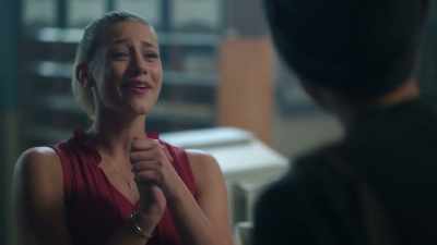 Okay great!
Um, in that case, l have
your first assignment. - Riverdale