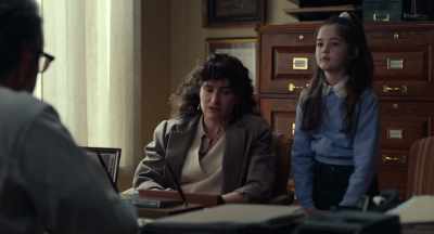 Okay, great.
Well, he'll be here any minute, I'm-- - The Shrink Next Door