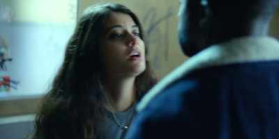 - Okay.
- [groaning] - Single Drunk Female