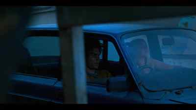 -Okay.
-[groans] - Outer Banks