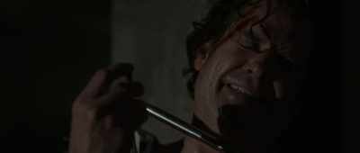 Okay. [groans] - Crawlspace