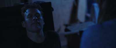 - Okay.
- [Groans] - The Requin