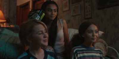 - Okay. Guess what I heard?
- What? - Suncoast