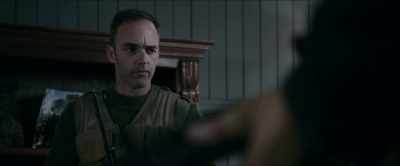 Okay, you guys are just backup,
no one needs to be a hero. - Devil Beneath