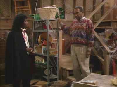 Okay, you guys, come on. - The Cosby Show