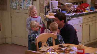 Okay, guys, come on.
What did you do? - Everybody Loves Raymond