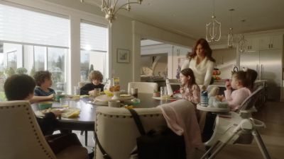 Okay guys.
Finish up. - Gone Mom: The Disappearance of Jennifer Dulos