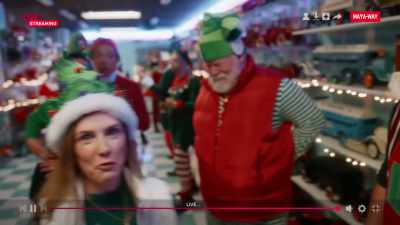 Okay guys, I know we're all - Holiday Road