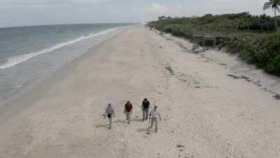 Okay, guys, this is
a great area to start, - Beyond Oak Island