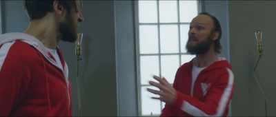 Okay, guys, it's been pretty
extreme, - Trauma Therapy: Psychosis