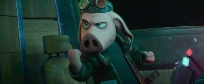 Okay guys, let's save Pickles - Hitpig!