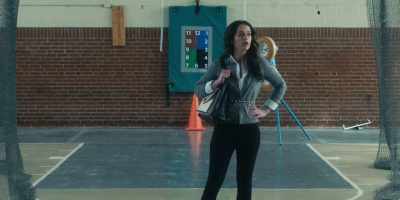 Okay, guys.
Not funny. Come out. - GetAWAY