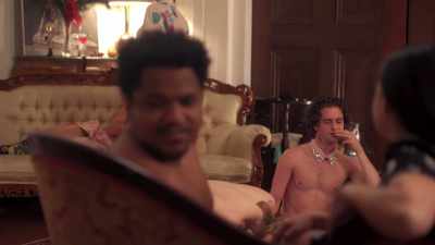 Okay Guys, party time for Cindy! - Sex-Positive