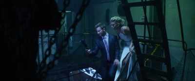 Okay, guys, right now
we are below the decks, - Titanic 666