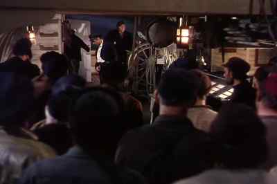 Okay, guys, - All the Brothers Were Valiant