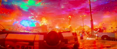 Okay, guys. - The Lego Batman Movie
