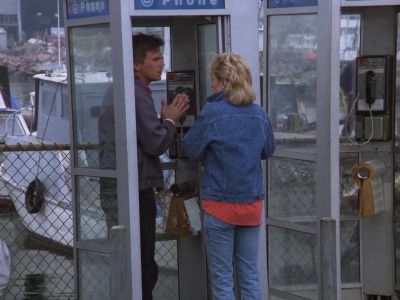 Okay, guys, - MacGyver