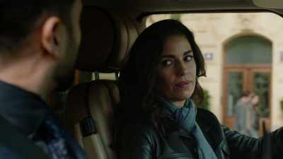 Okay, guys, as soon as
I disable this lead vehicle, - Whiskey Cavalier