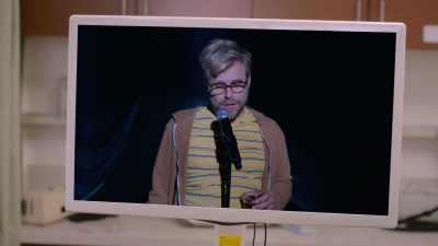 Okay, you guys suck. - The G Word with Adam Conover